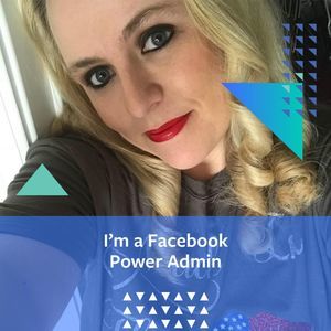 Meet your Posher, Christy